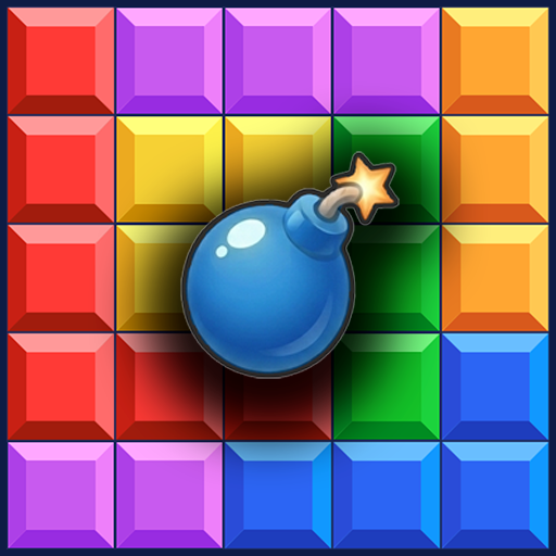 Snap Block Puzzle icon